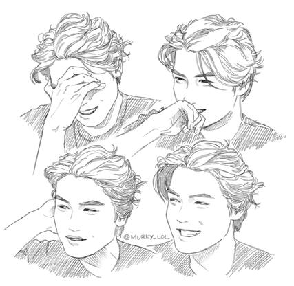 bust