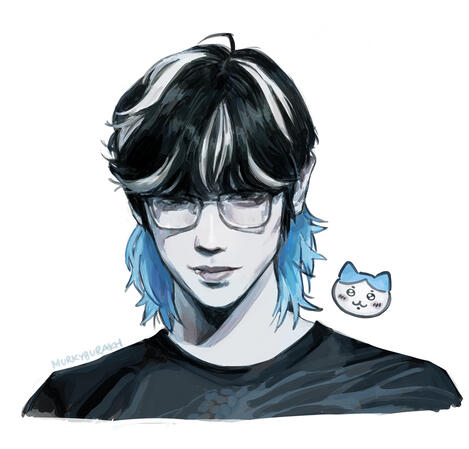 bust